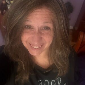 Belle Tress Laguna Beach heat friendly synthetic wig in color Coolest Ash Brown